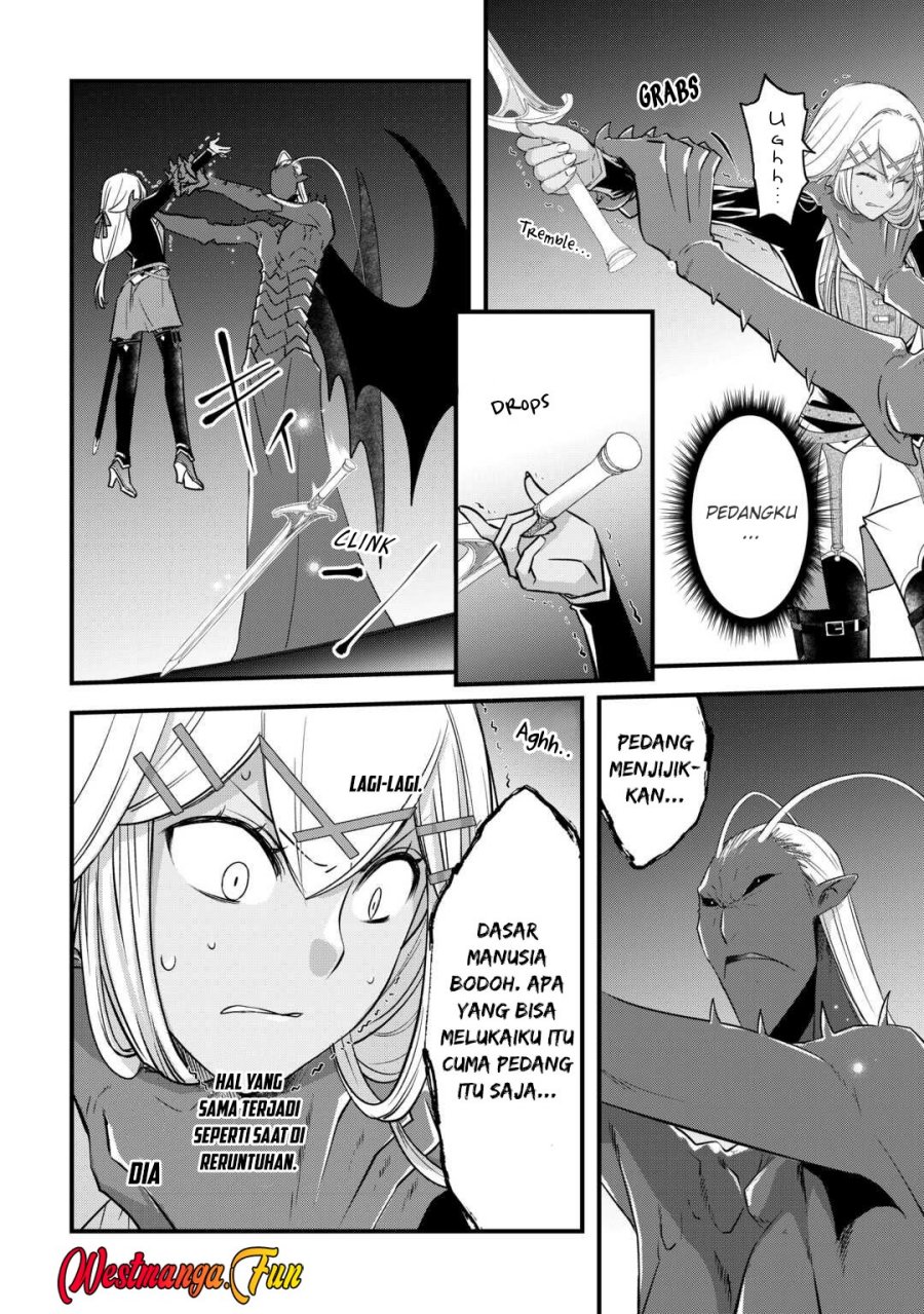 Kanchigai no Atelier Master